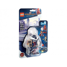 40343 SPIDER-MAN Spider-Man and the Museum Break-In blister pack 
